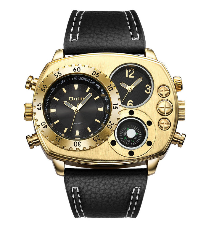 Mens fashion watch