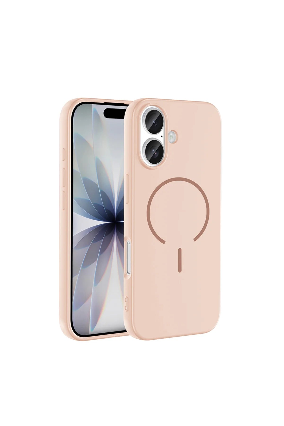 Iphone 17 Case Meta Magnetic Car Holder Case