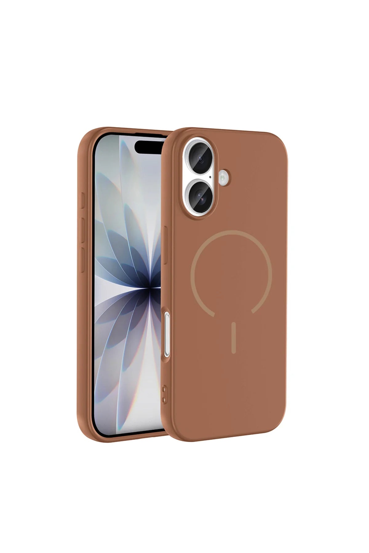 Iphone 17 Case Meta Magnetic Car Holder Case