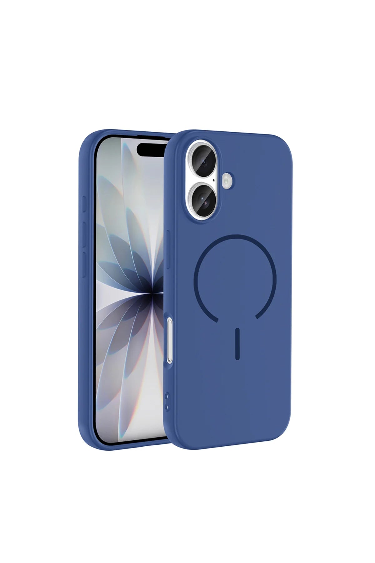 Iphone 17 Case Meta Magnetic Car Holder Case