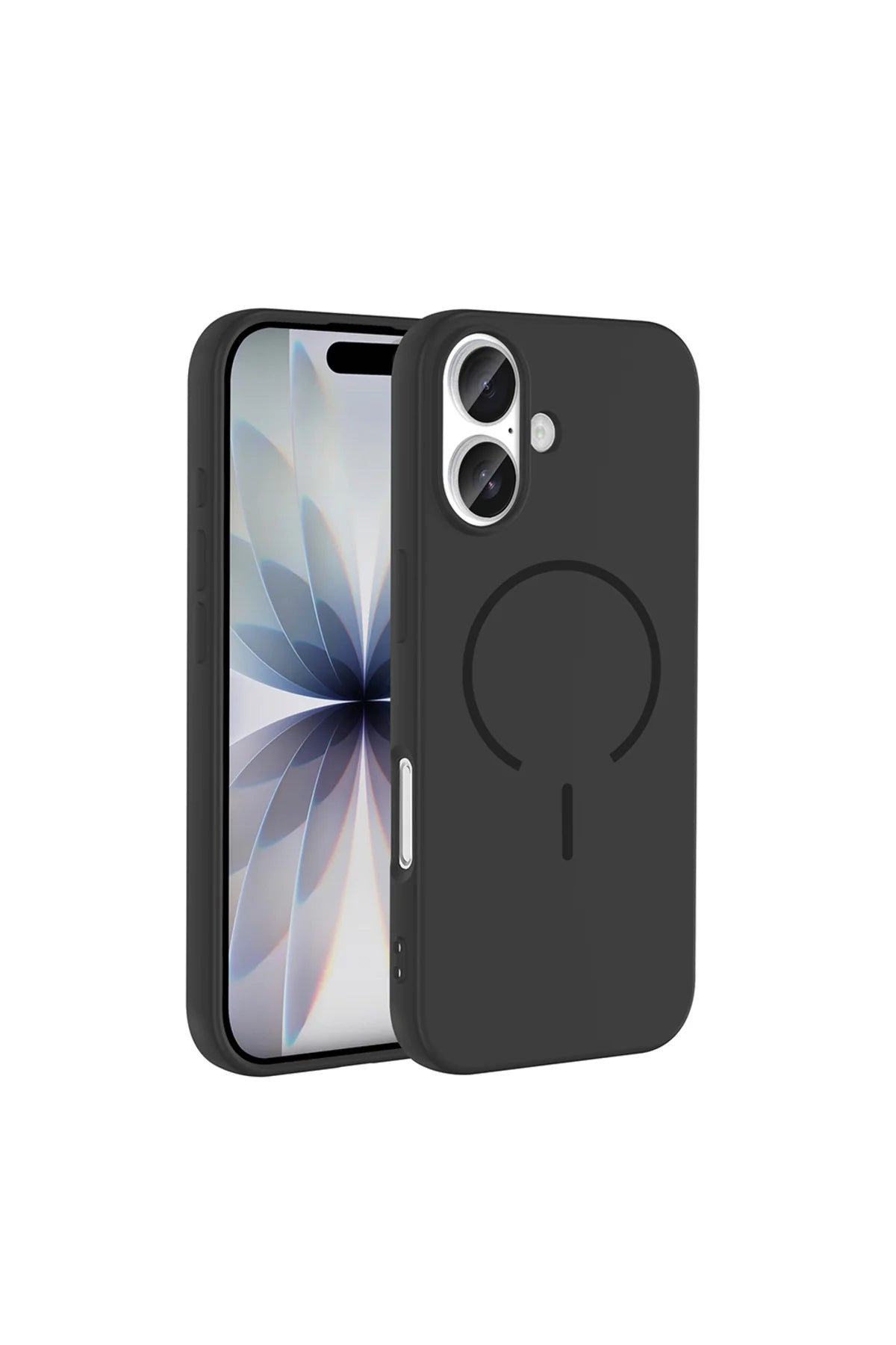 Iphone 17 Case Meta Magnetic Car Holder Case