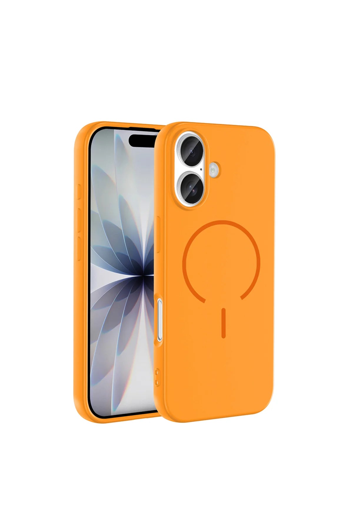 Iphone 17 Case Meta Magnetic Car Holder Case